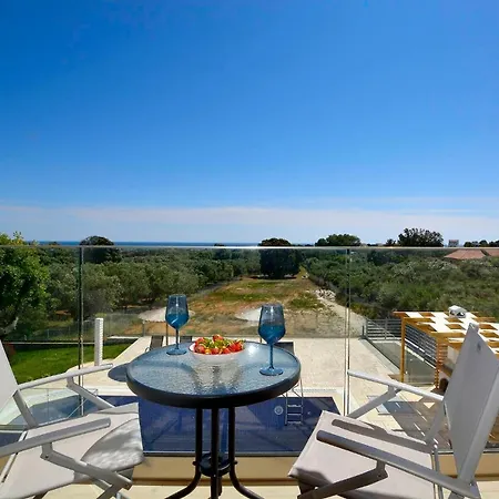 Villa Zeas