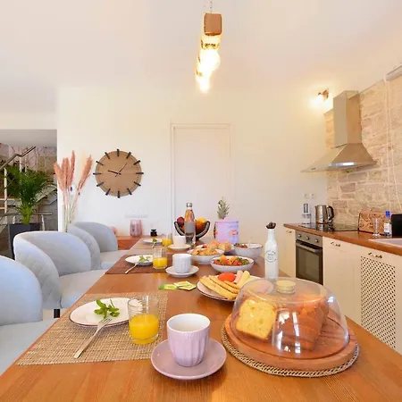 Villa Zeas Halikounas