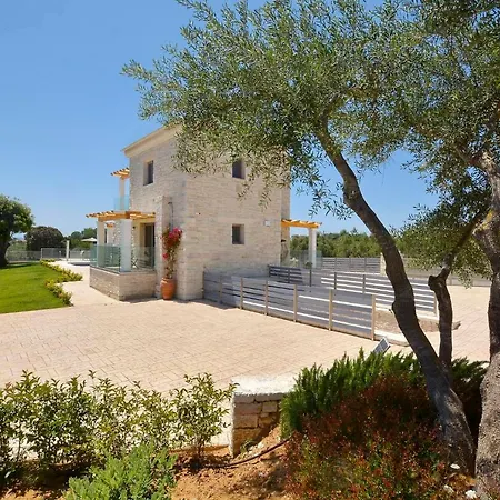 Villa Zeas