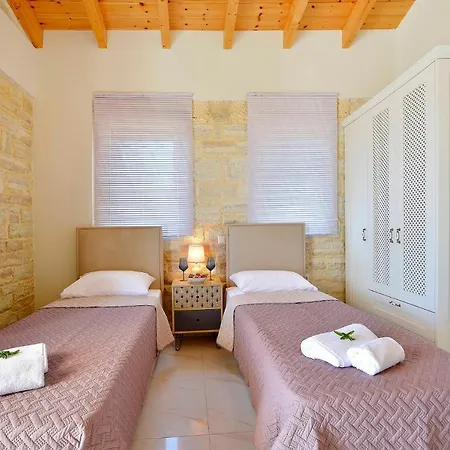 Zeas Villa