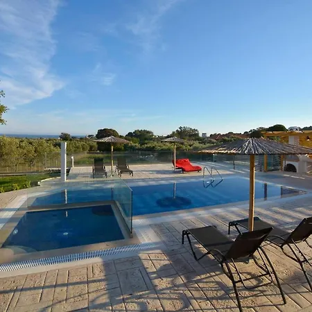 Villa Zeas *