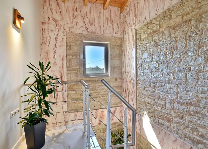 Villa Zeas *