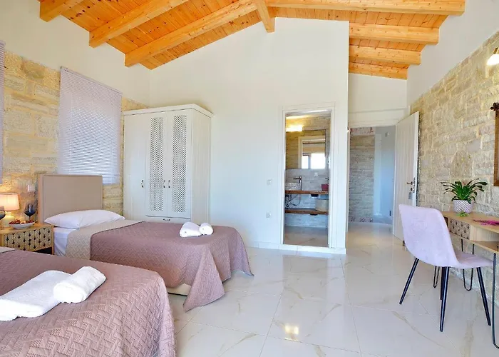 Villa Zeas