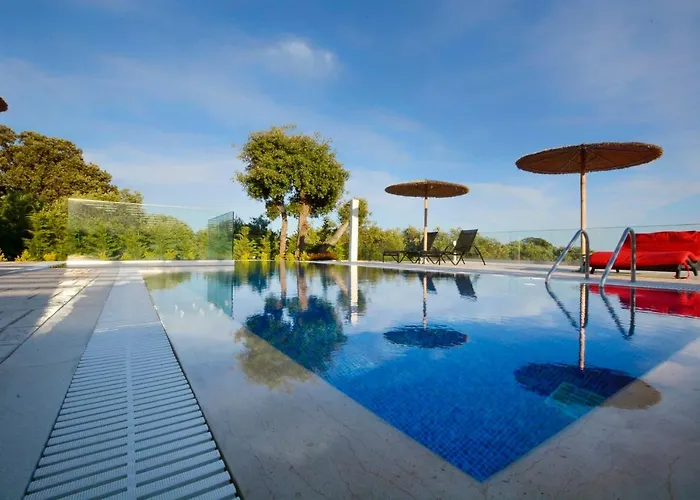 Villa Zeas