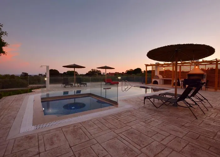 Villa Zeas *