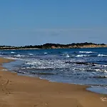 Βίλα Zeas