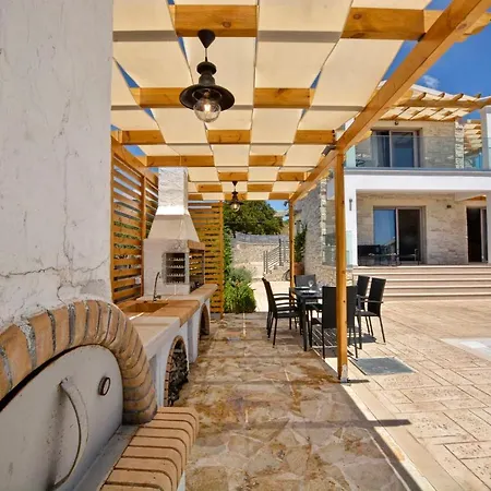 Villa Zeas Halikounas