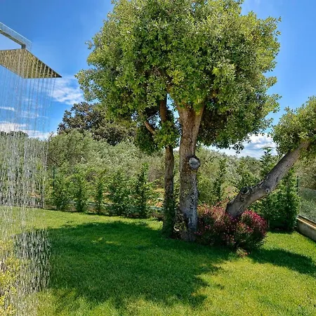 Zeas Villa *