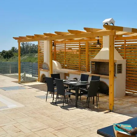 Zeas Villa Halikounas