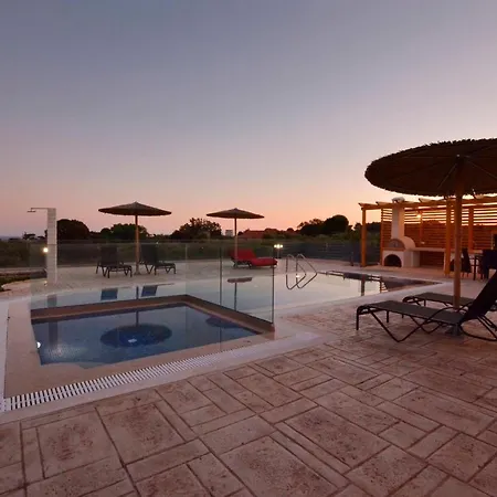 Villa Zeas *