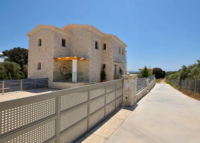 Zeas * Χαλικούνας