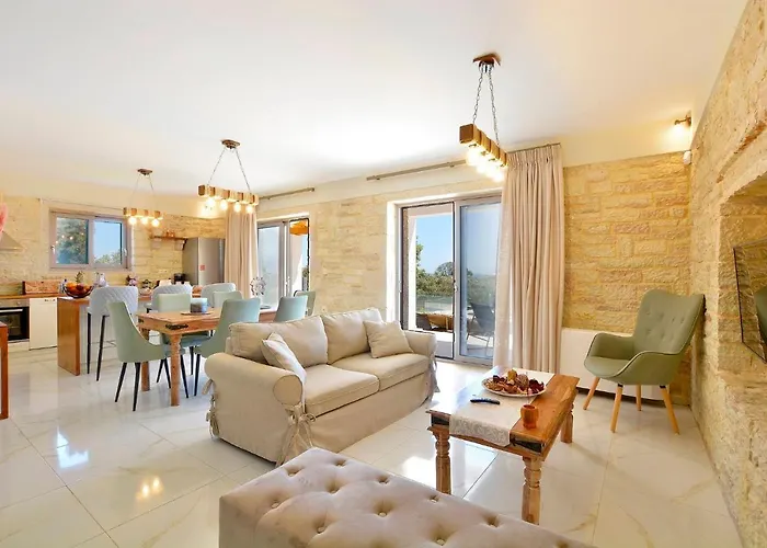 Zeas Χαλικούνας