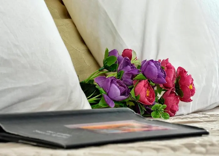 Βίλα Zeas Χαλικούνας