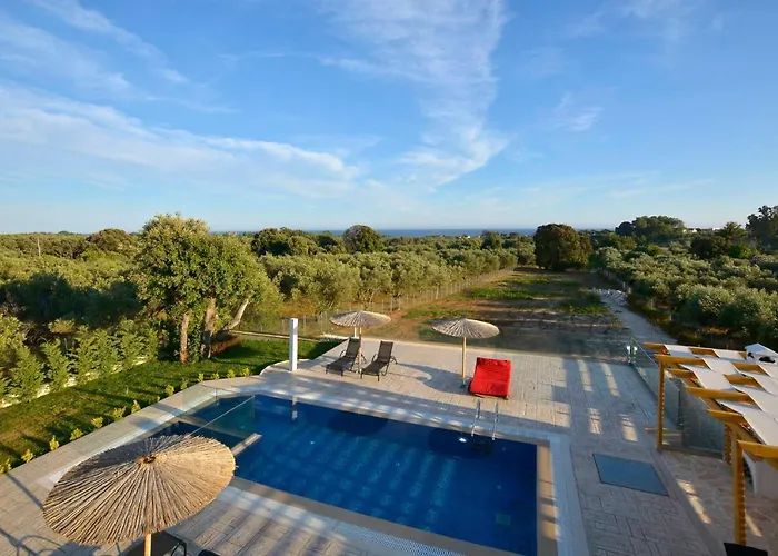 Zeas Χαλικούνας