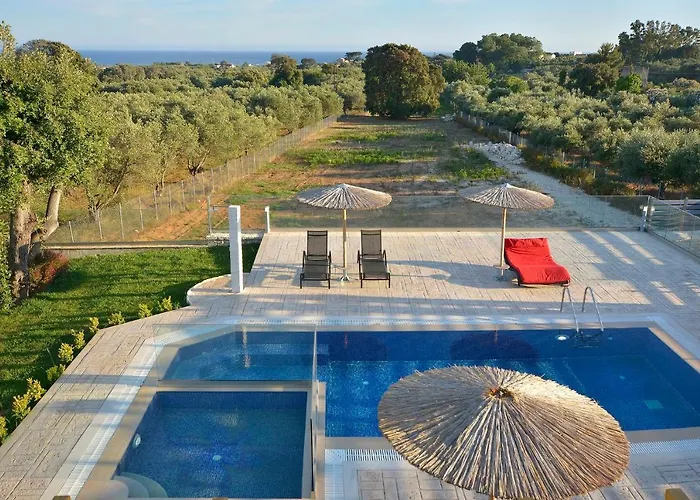 Zeas * Χαλικούνας