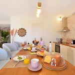 Villa Zeas Chalikounas