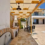 Villa Zeas Chalikounas