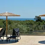 Villa Zeas *