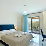 Zeas Villa *