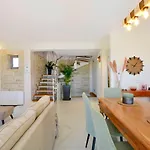 Zeas Villa Chalikounas
