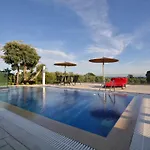 Zeas Villa Chalikounas