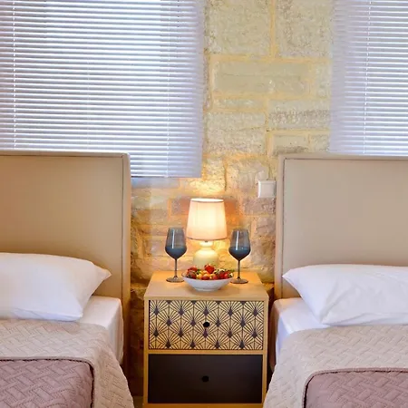 Villa Zeas Halikounas