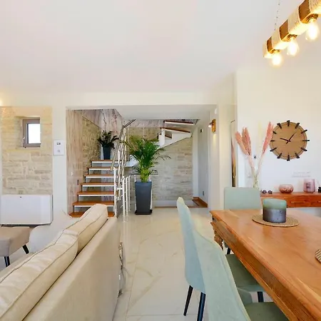 Zeas 빌라 Halikounas