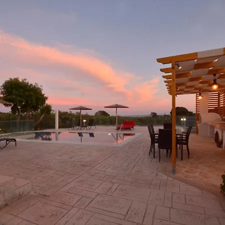 Villa Zeas